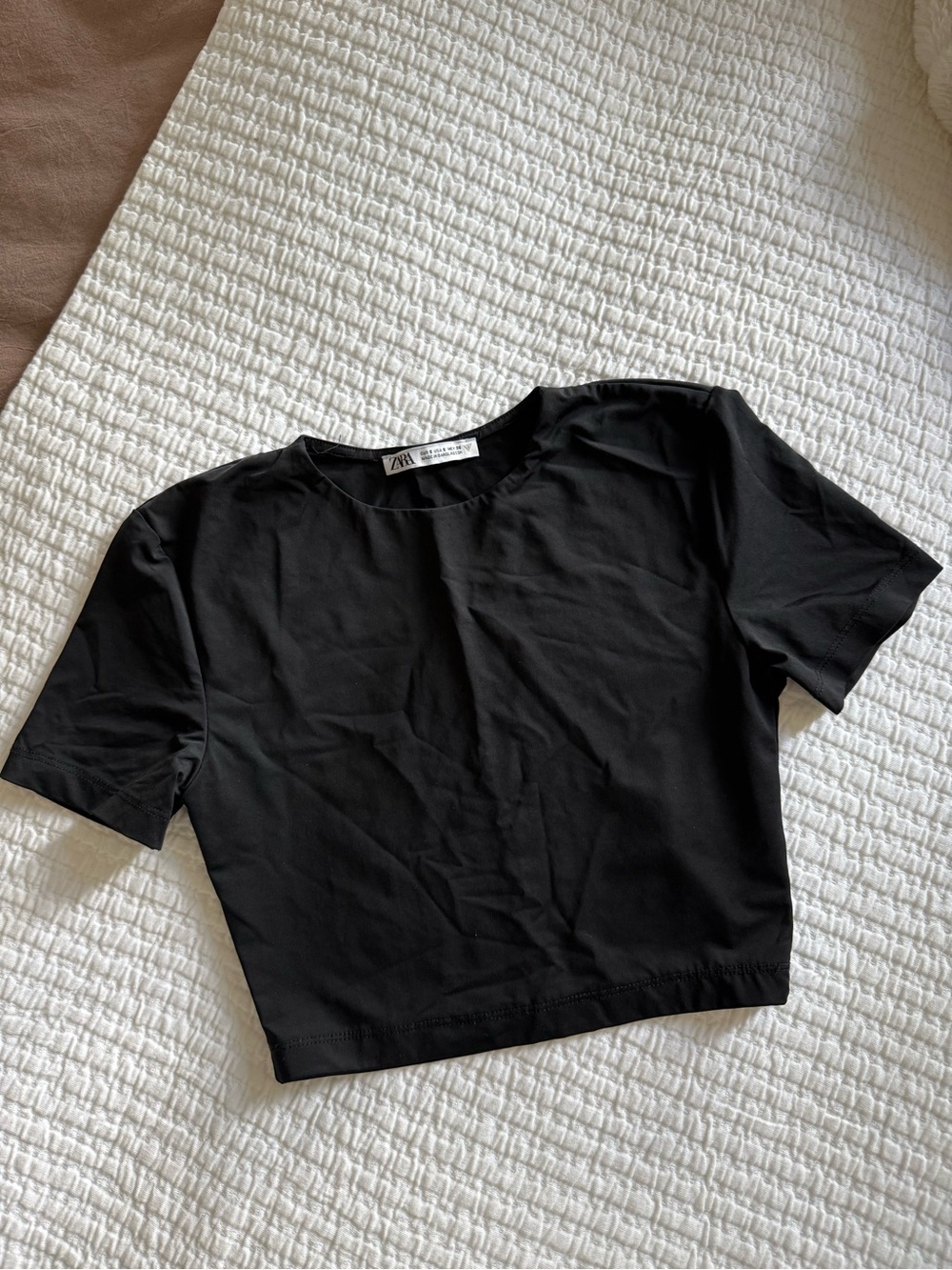 Zara Top